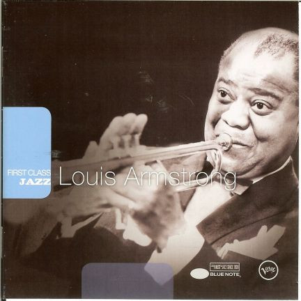Louis Armstrong