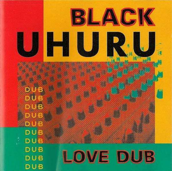 Love Dub