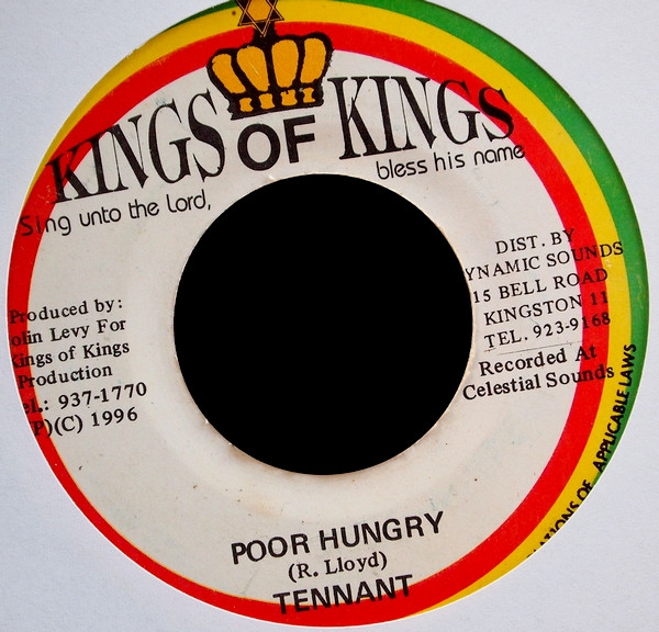 Poor Hungry