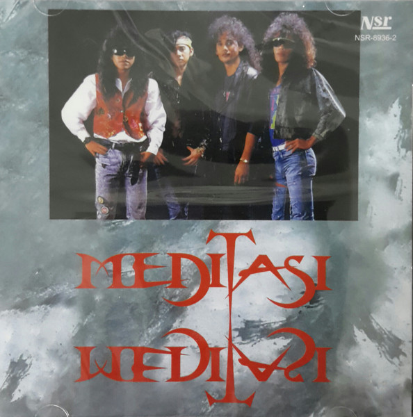 Meditasi