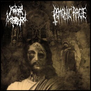 Father Befouled / Demonic Rage