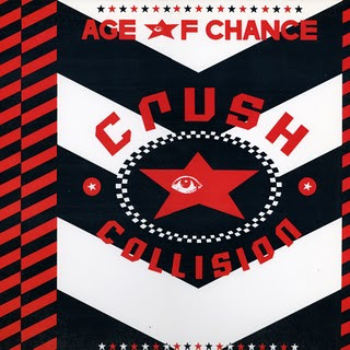 Crush Collision