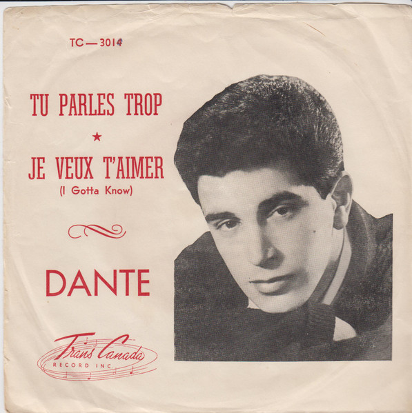 Tu Parles Trop