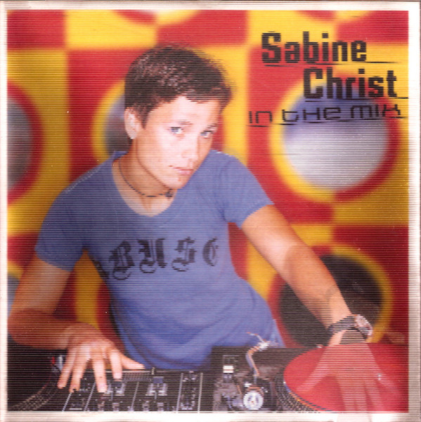 In The Mix