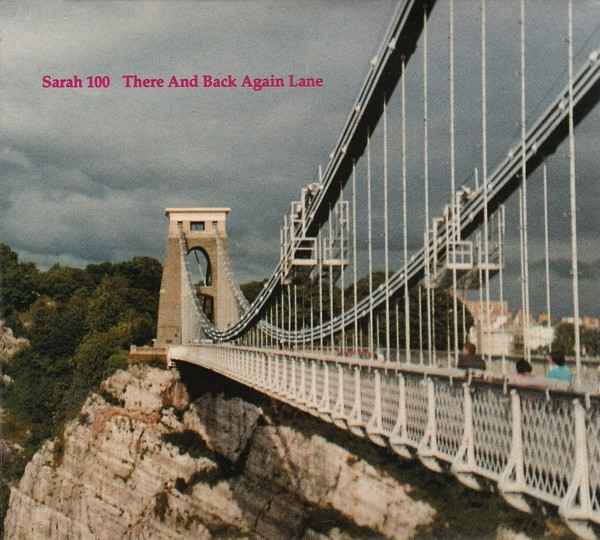There And Back Again Lane