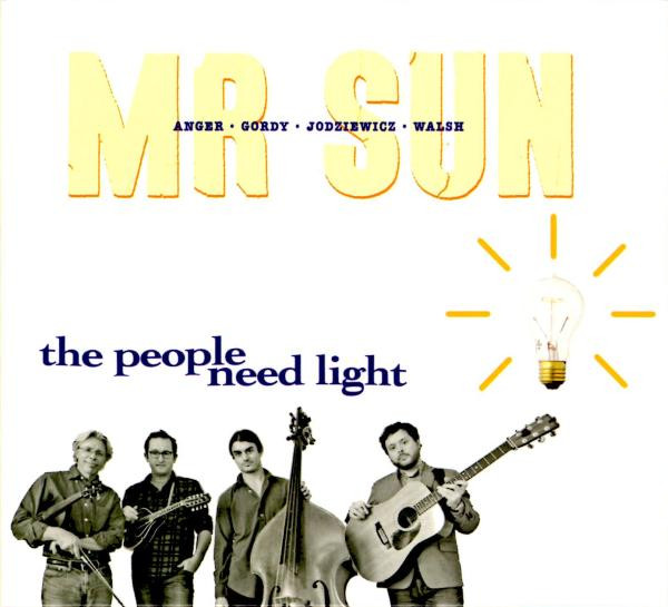 The People Need Light