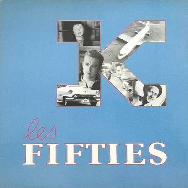 Les Fifties