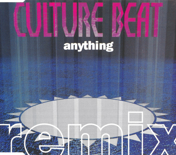 Anything (Remix)