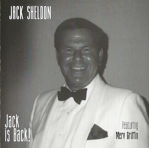 Jack Is Back