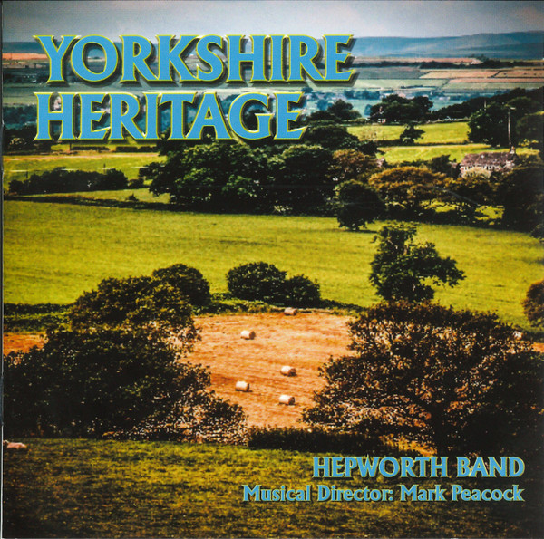 Yorkshire Heritage
