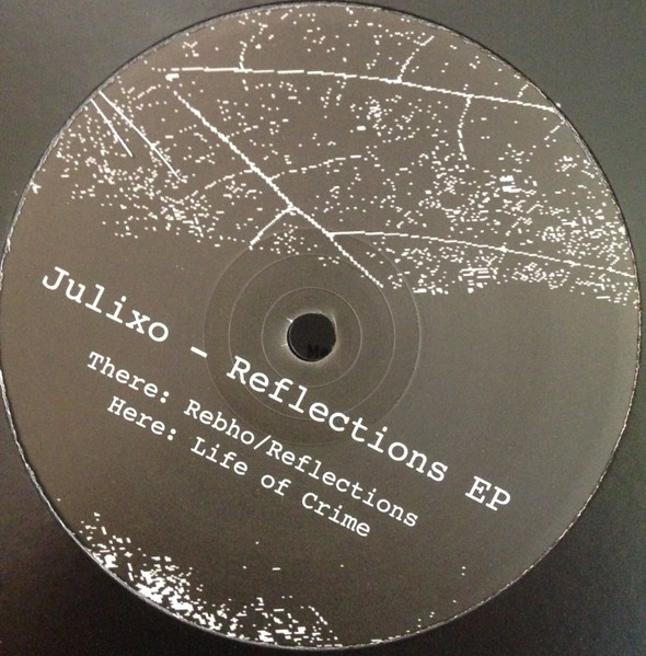 Reflections E.P.