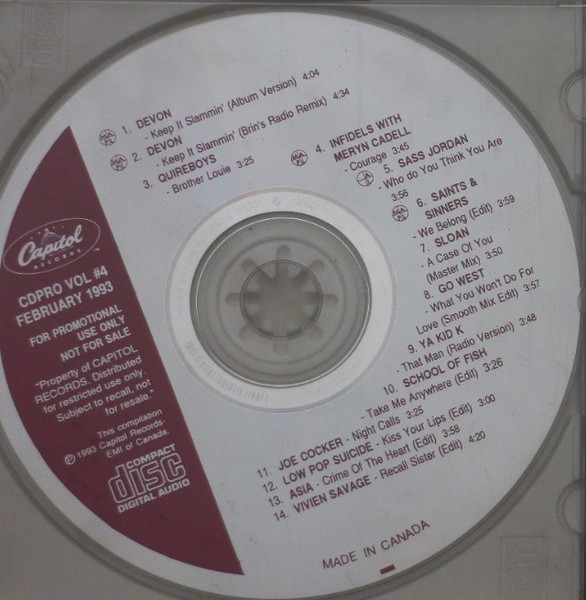 February 1993