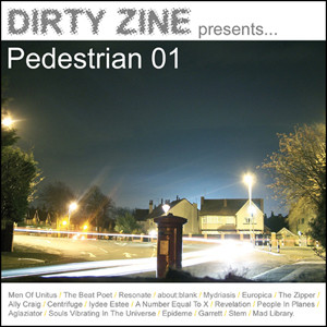 Pedestrian 01