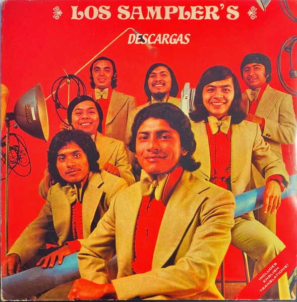 Descargas