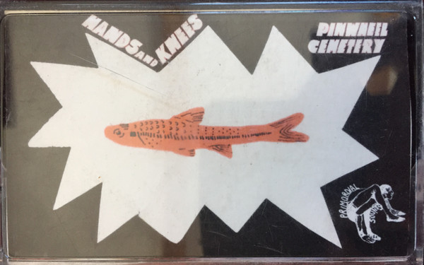 Red Hot Minnow