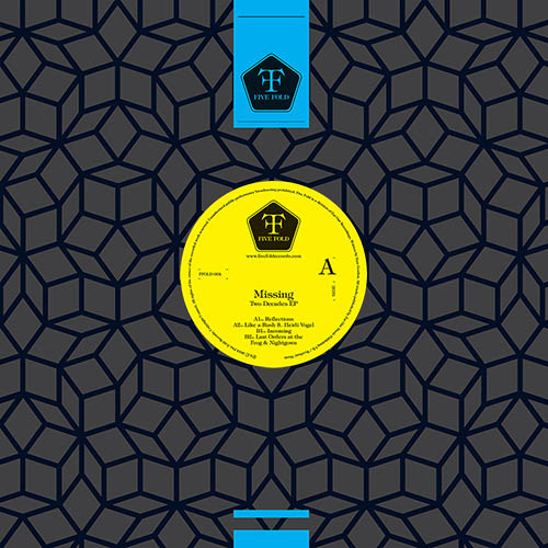 Two Decades EP