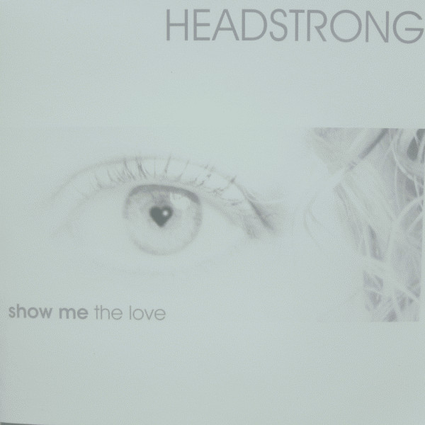 Show Me The Love