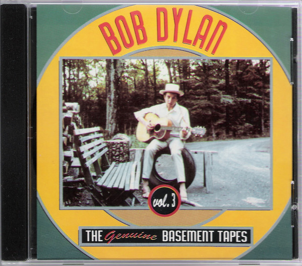The Genuine Basement Tapes Vol. 3