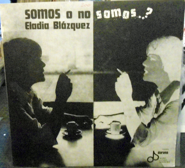 Somos O No Somos?