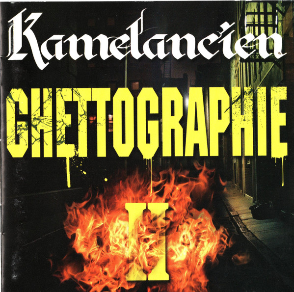 Ghettographie II