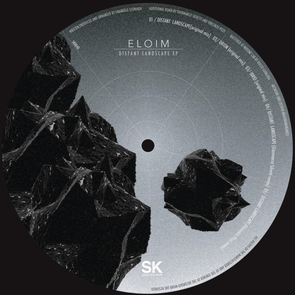 Distant Landscape EP