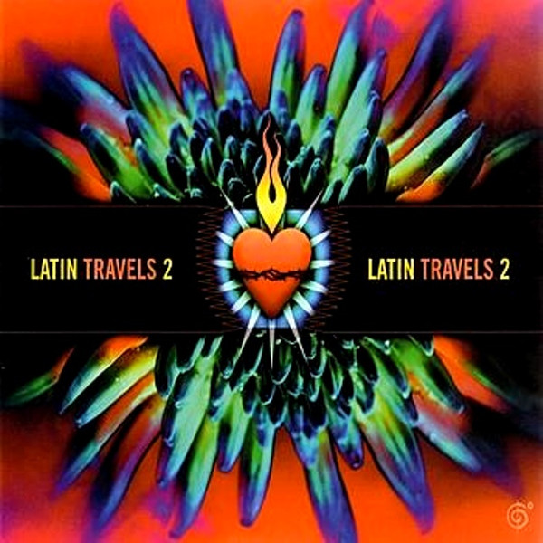 Latin Travels 2