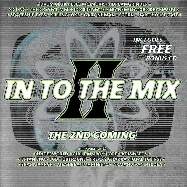 In To The Mix II - The 2nd Coming
