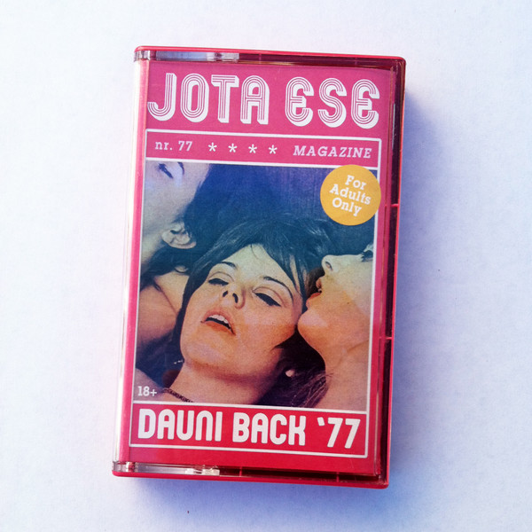 Dauni Back '77