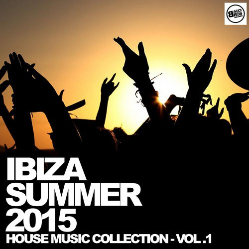 Ibiza Summer 2015 House Music Selection - Vol.1