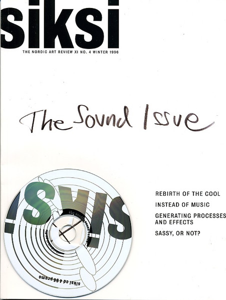 The Nordic Sound Review