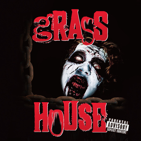 Grass House