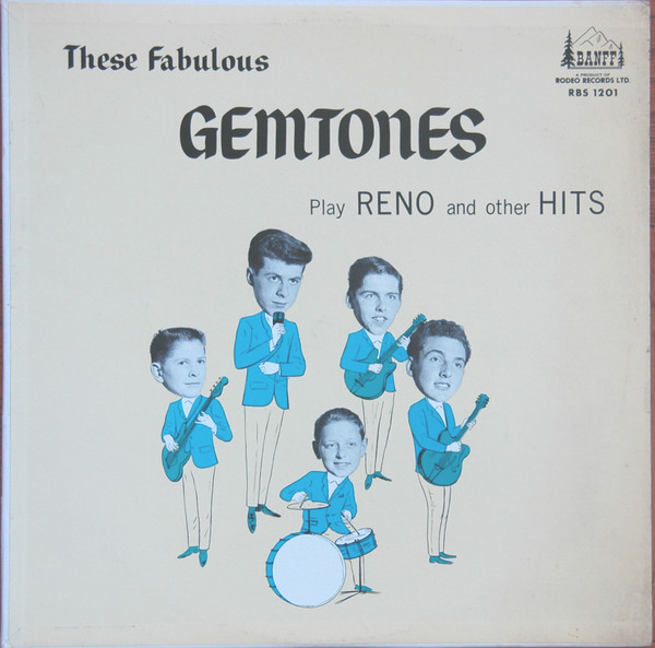 Play Reno And Other Hits