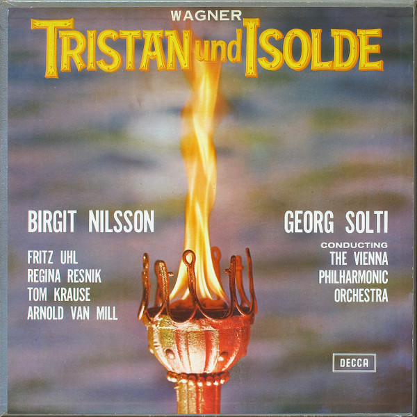 Tristan Und Isolde