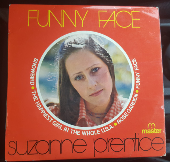 Funny Face