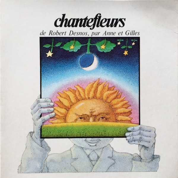 Chantefleurs