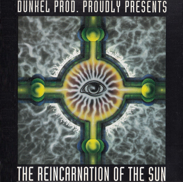 The Reincarnation Of The Sun