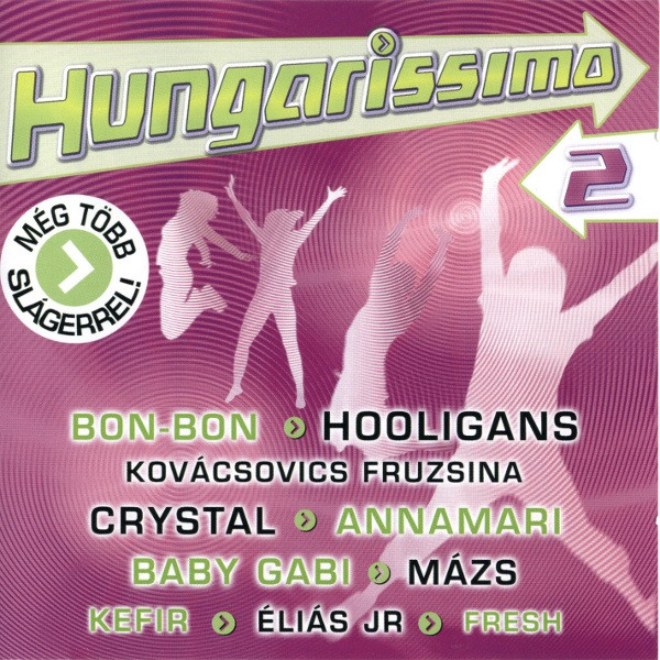 Hungarissimo 2