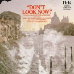 Don't Look Now (Original Soundtrack)
