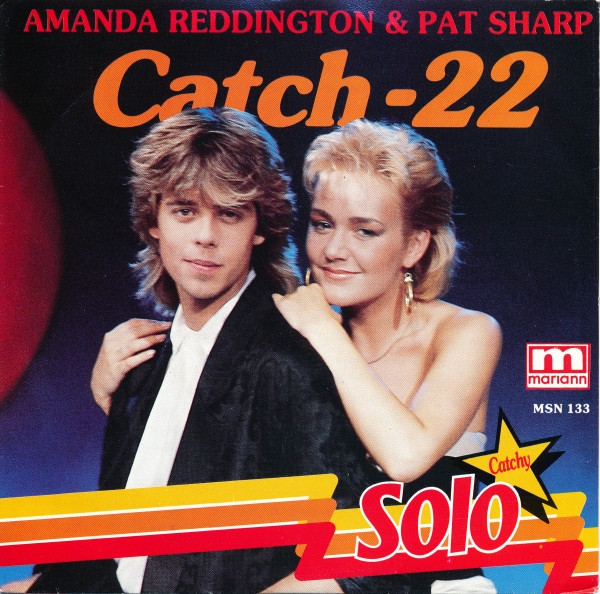Catch -22