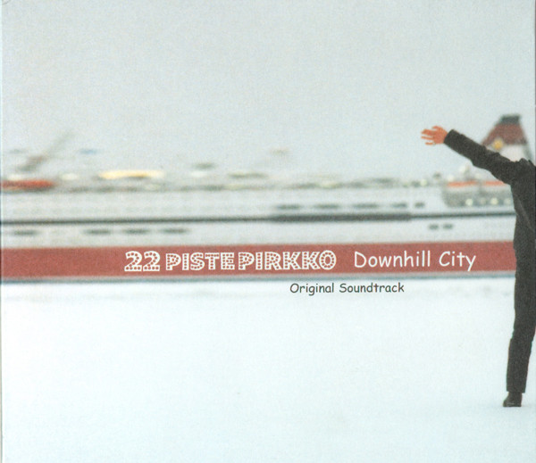Downhill City (Original Soundtrack)
