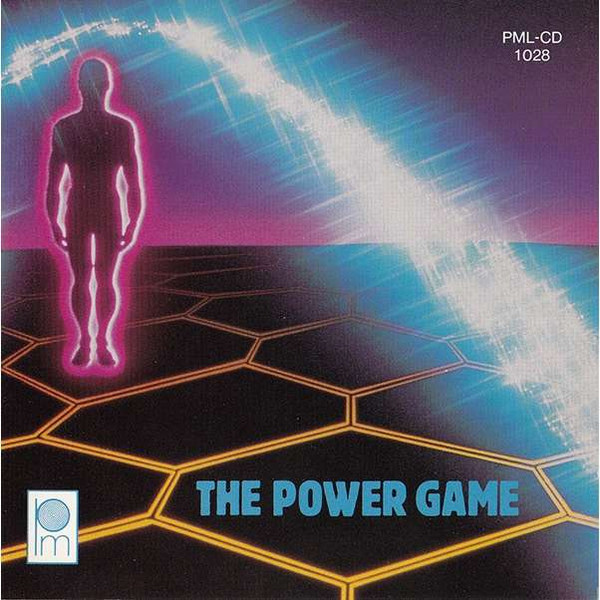 The Power Game