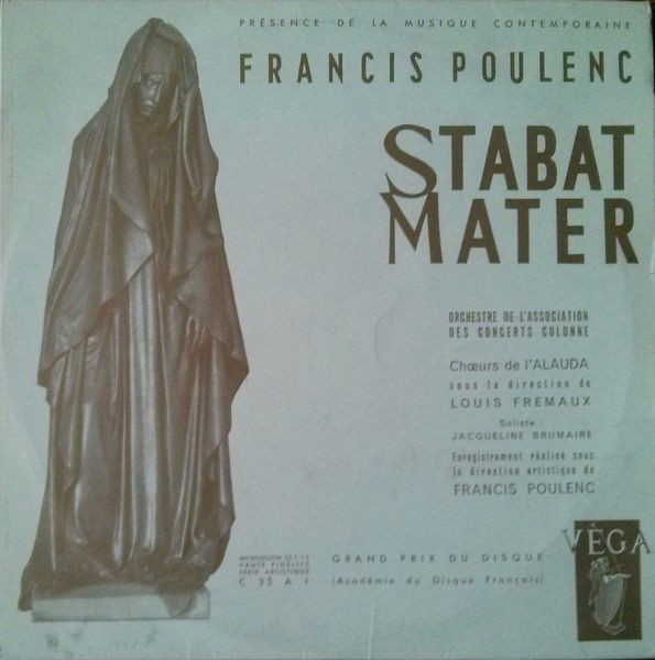 Stabat Mater