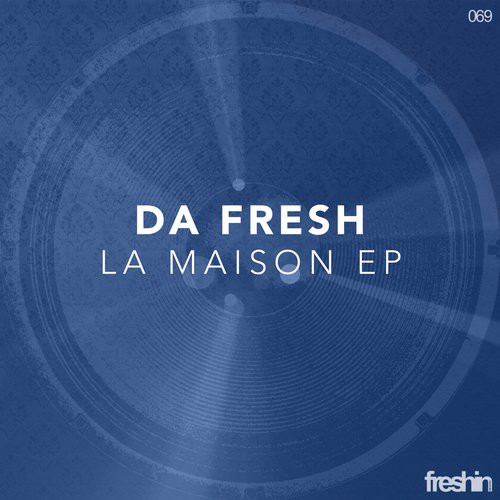 La Maison EP
