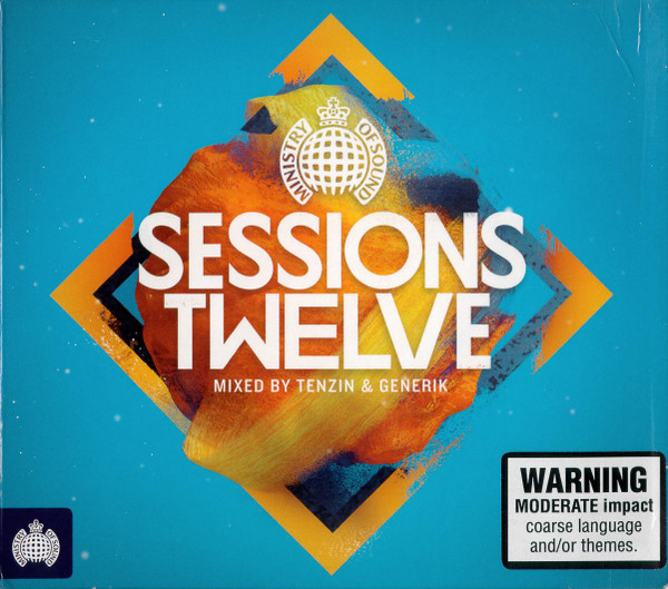 Sessions Twelve