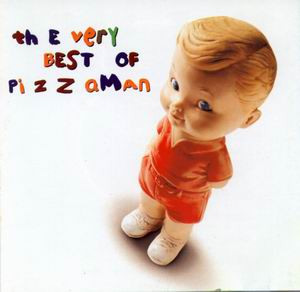 The Very Best Of Pizzaman