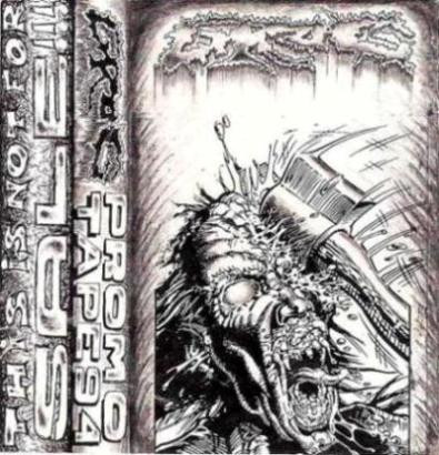 Promo Tape '94
