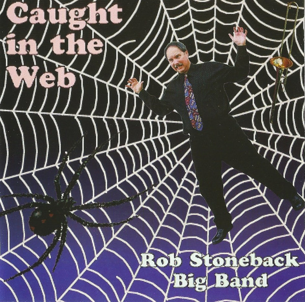Caught In The Web
