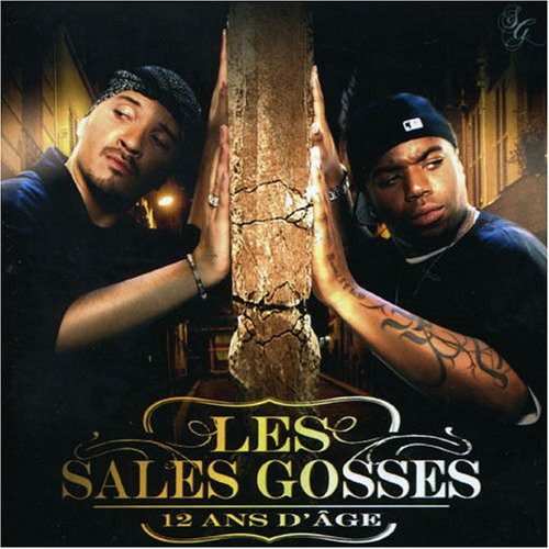 12 Ans D'âge