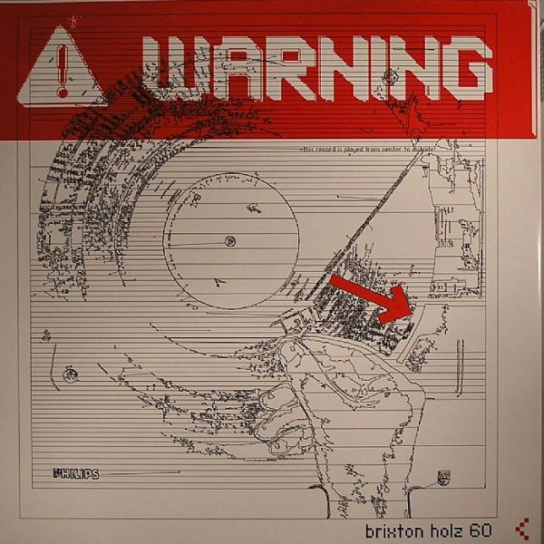 Warning