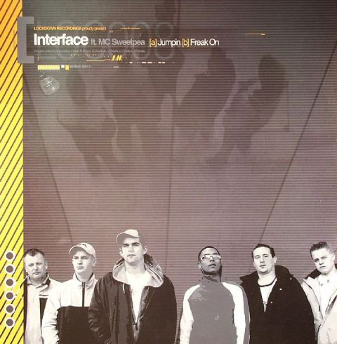 Jumpin' / Freak On